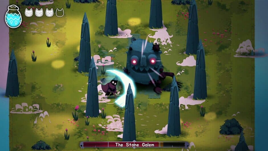 Crypt Custodian screenshot 3