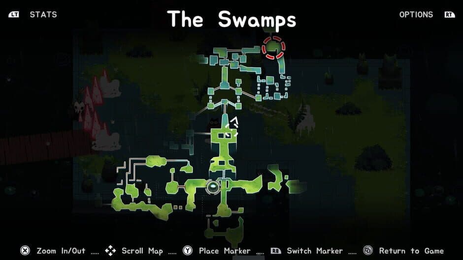 Crypt Custodian screenshot 6
