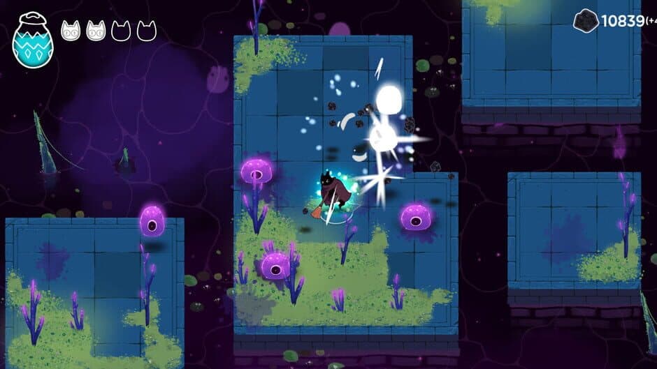 Crypt Custodian screenshot 7