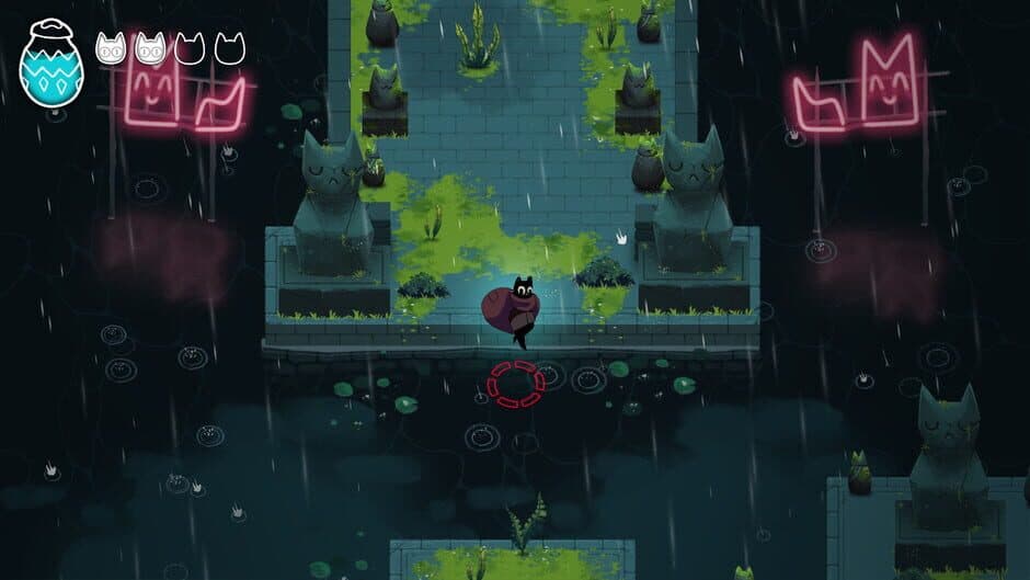 Crypt Custodian screenshot 8