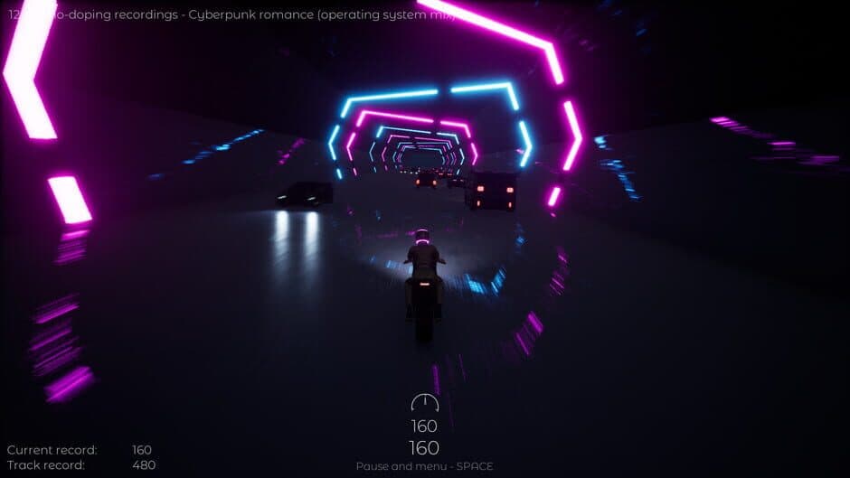 Moto screenshot 2