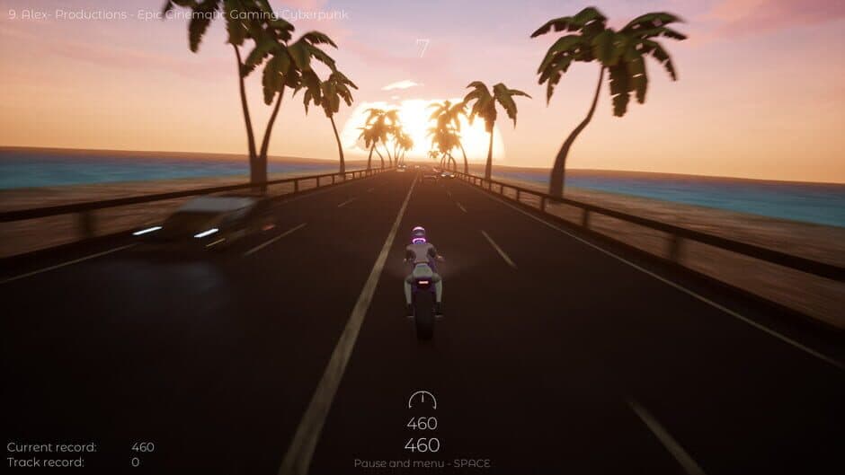 Moto screenshot 4