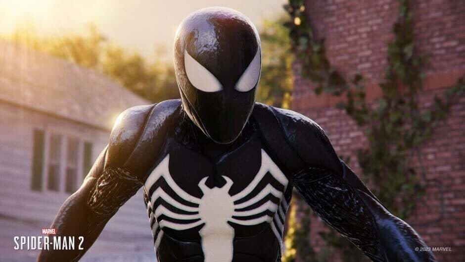 Marvel's Spider-Man 2 screenshot 1