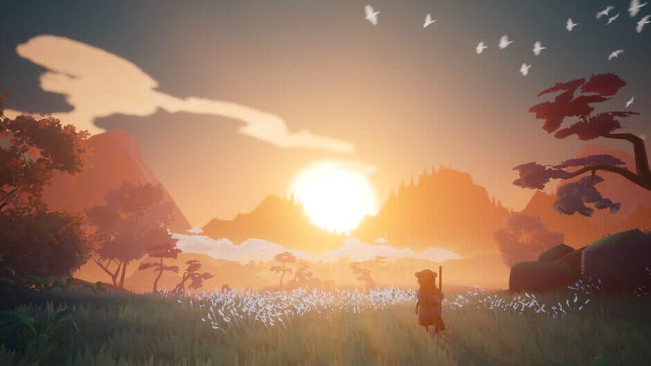 Kibu screenshot 1