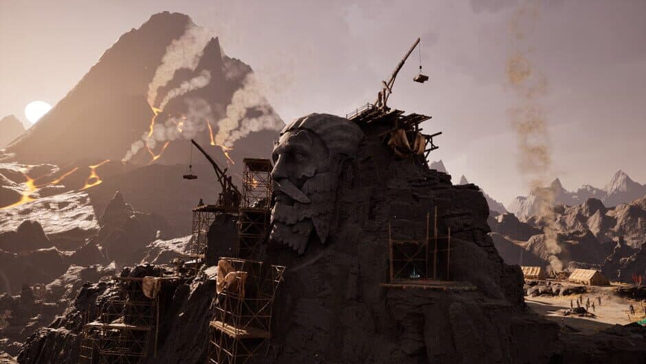 Avowed screenshot 5