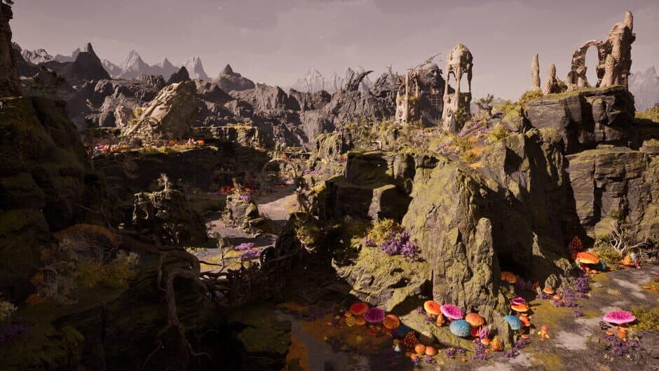Avowed screenshot 7
