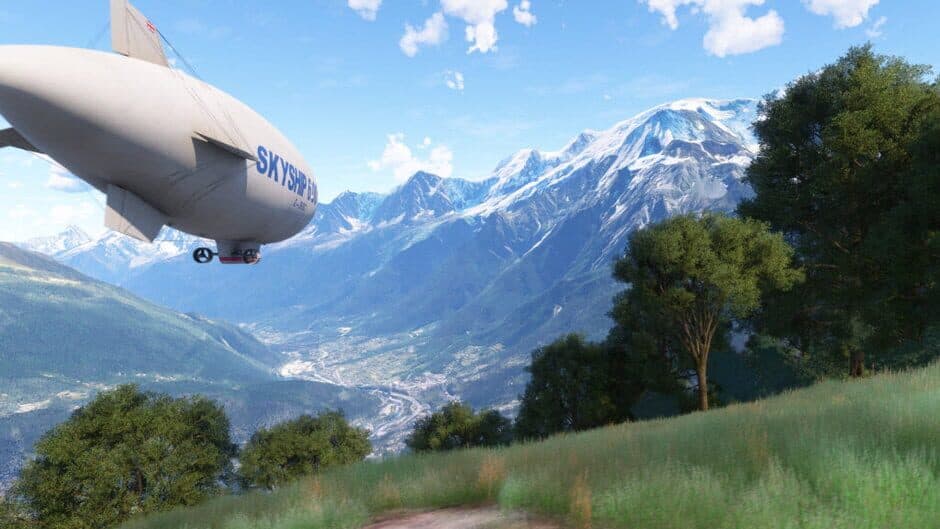 Microsoft Flight Simulator 2024 screenshot 9