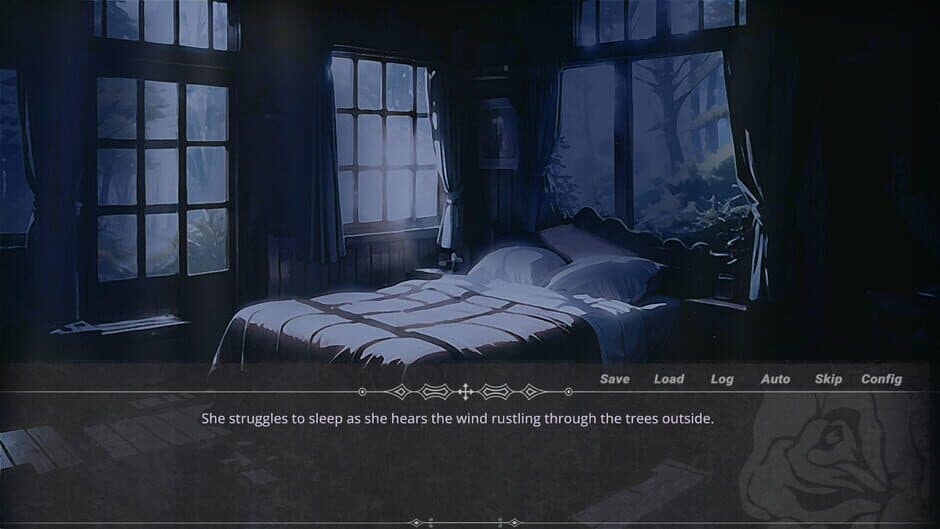 The Witch In The Woods screenshot 1