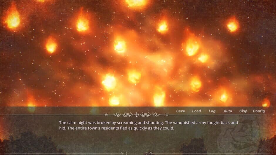 The Witch In The Woods screenshot 2