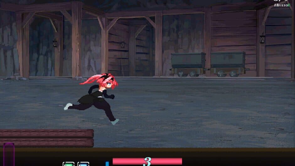 Eris Dysnomia screenshot 3