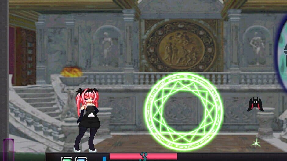 Eris Dysnomia screenshot 4
