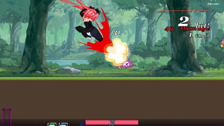 Eris Dysnomia screenshot 1
