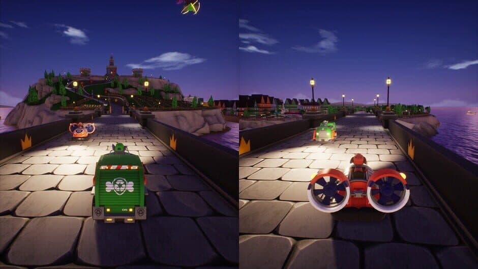 Paw Patrol: World screenshot 8