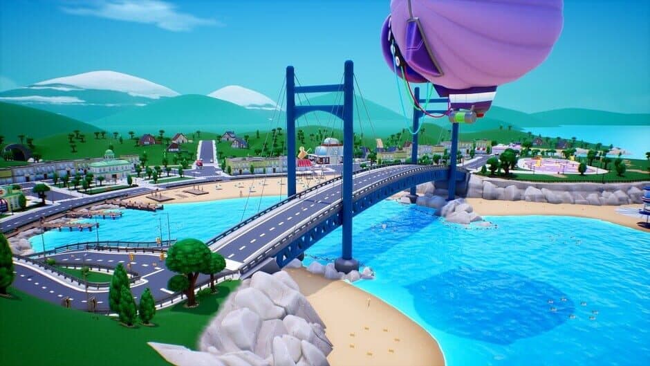 Paw Patrol: World screenshot 9