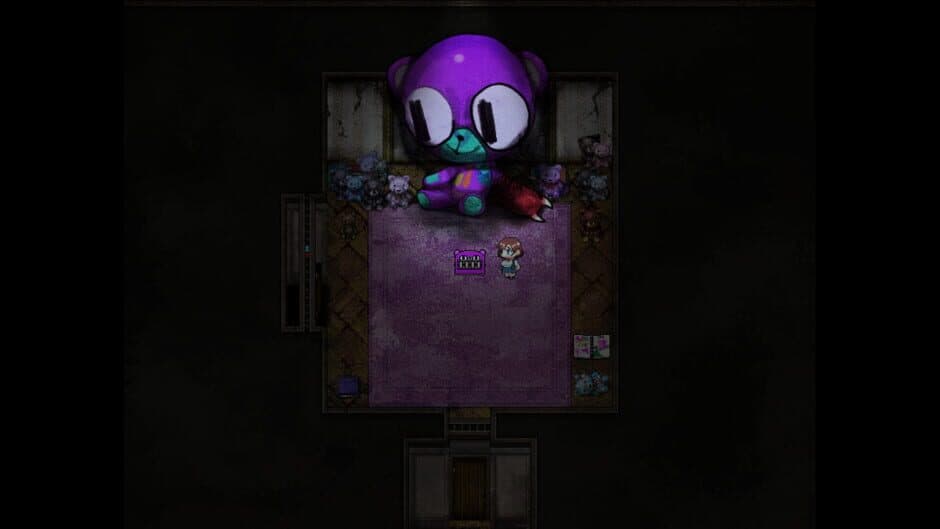 Fall into Decay screenshot 3