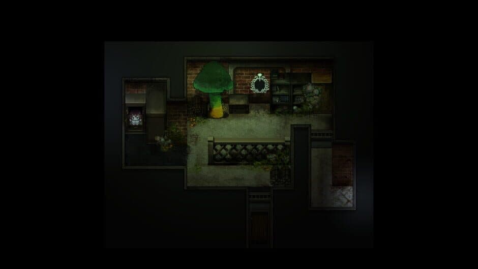 Fall into Decay screenshot 5