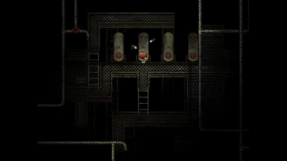 Fall into Decay screenshot 6