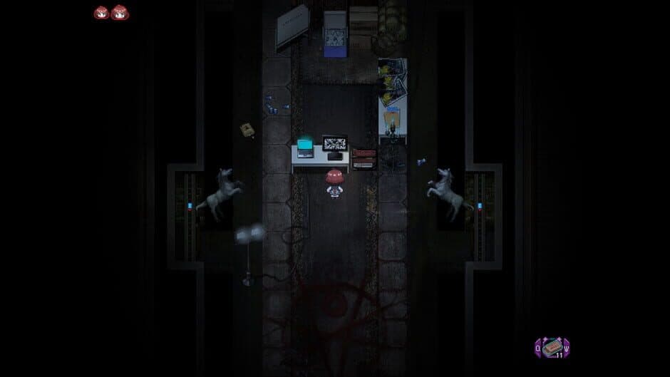 Fall into Decay screenshot 7