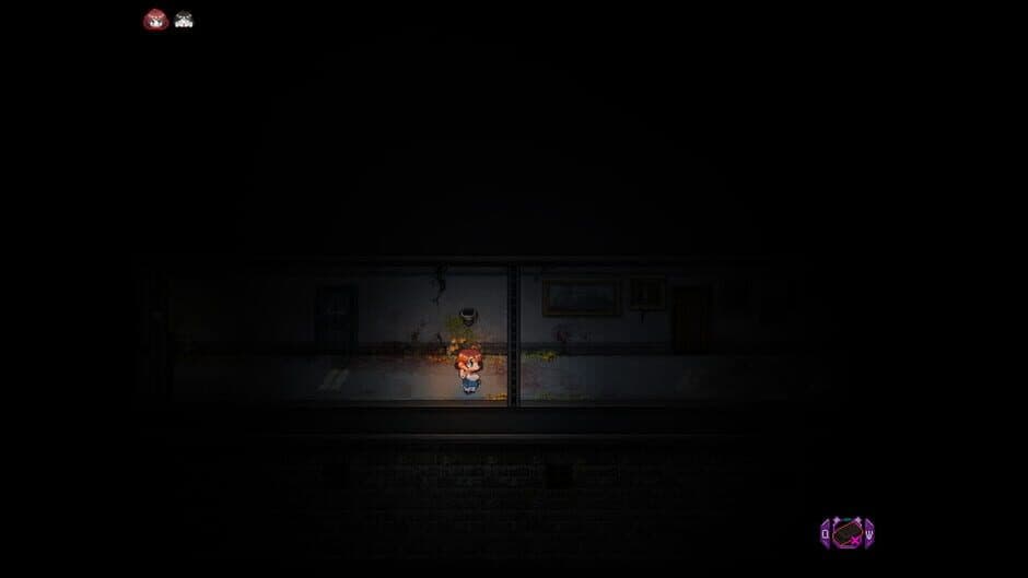 Fall into Decay screenshot 1