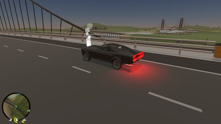 Will You Wheel? screenshot 8