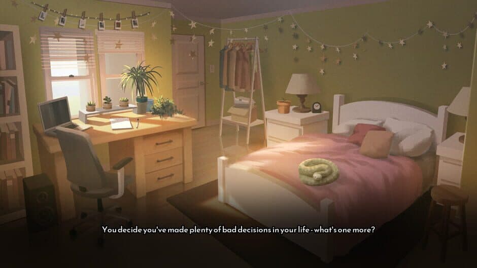 A Date with Death screenshot 1
