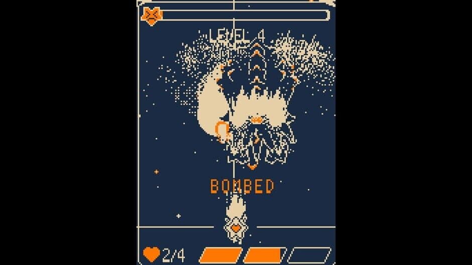 Feeble Light screenshot 7