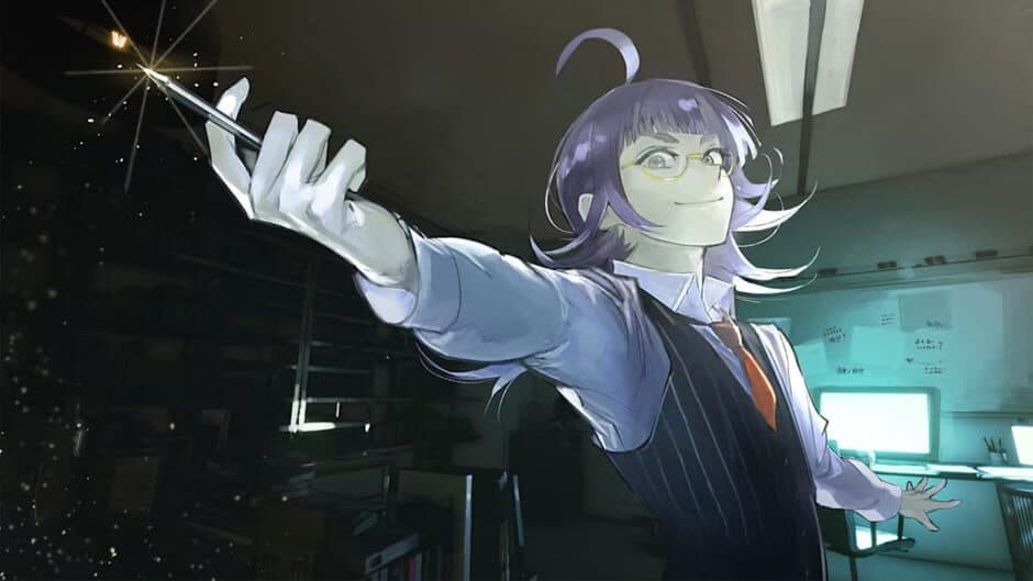 Jack Jeanne screenshot 8