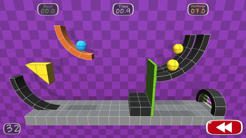 Gravity screenshot 7