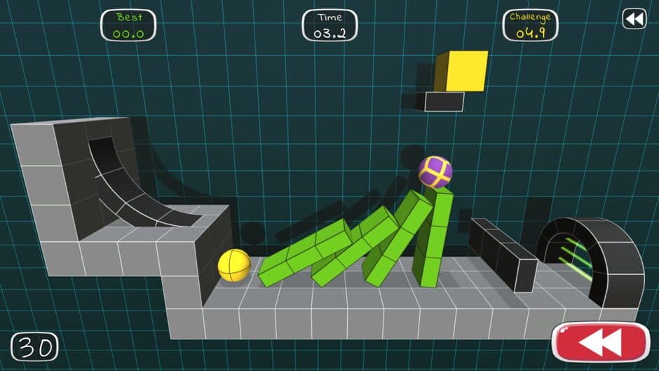 Gravity screenshot 8