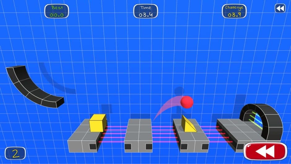 Gravity screenshot 9