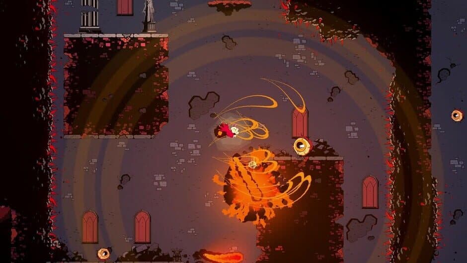 Arm of Satan screenshot 2