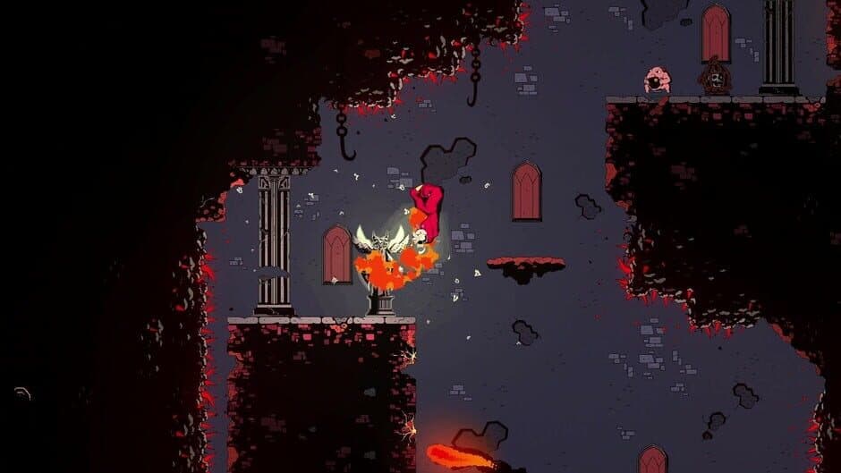 Arm of Satan screenshot 3