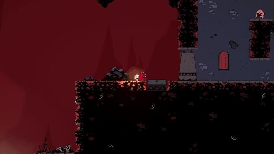 Arm of Satan screenshot 6
