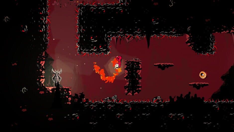 Arm of Satan screenshot 1