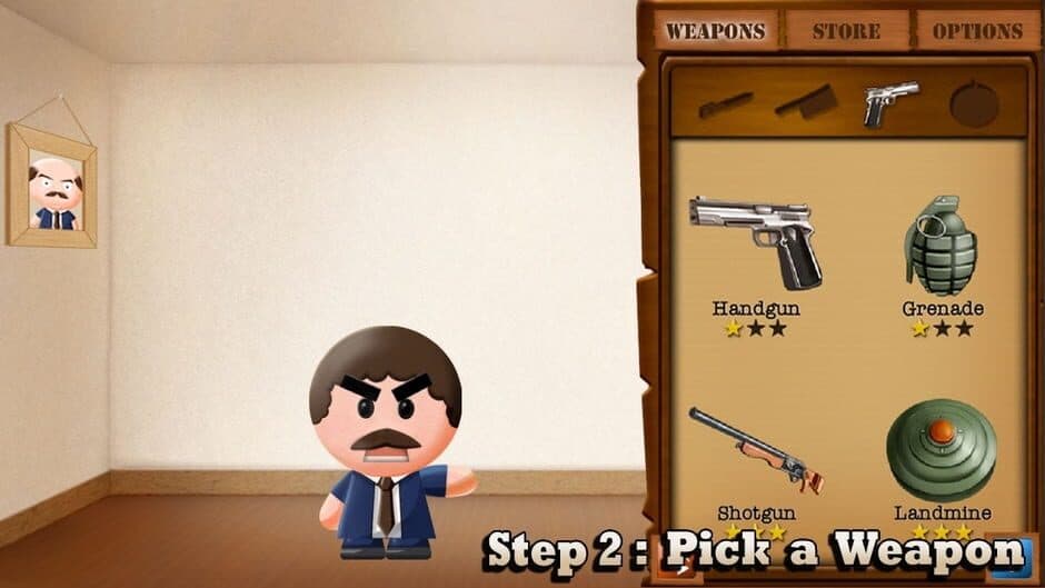 Beat the Boss screenshot 2