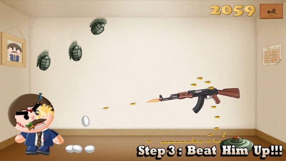 Beat the Boss screenshot 3