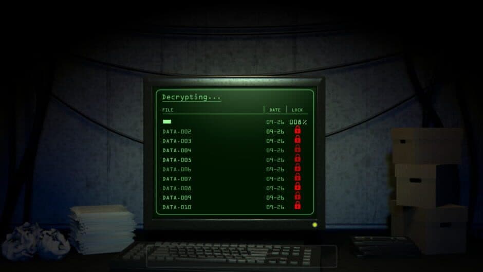 Jolly 3: Chapter 2 screenshot 5