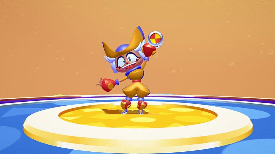 Penny's Big Breakaway screenshot 4