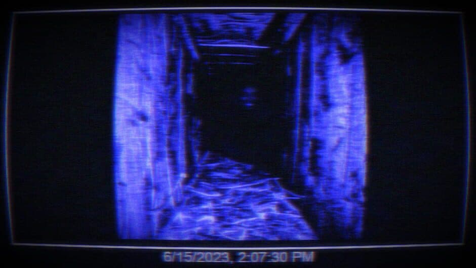 Fear Assessment screenshot 2