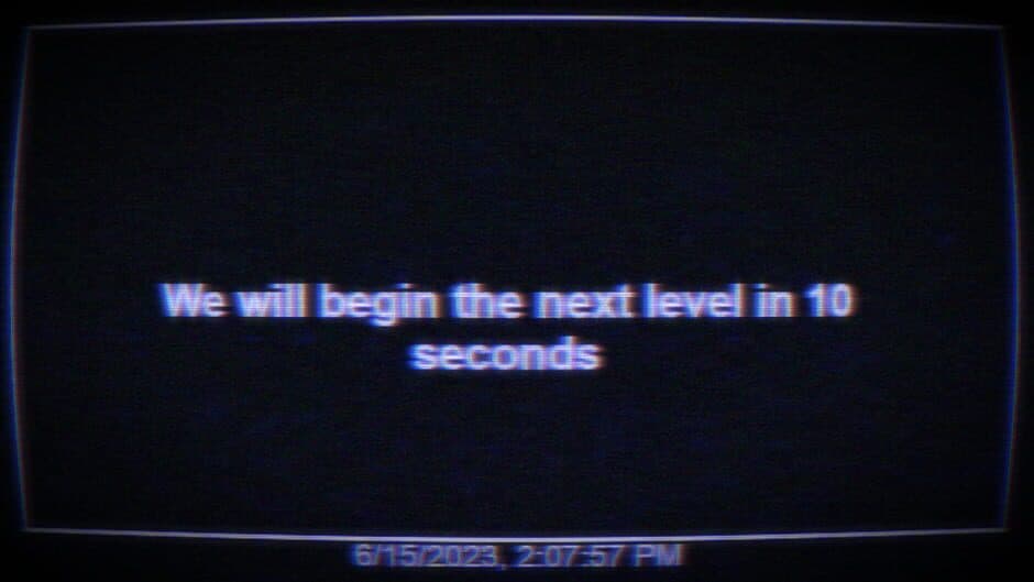 Fear Assessment screenshot 6