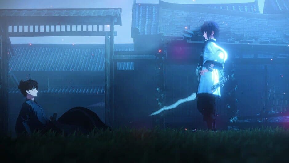 Fate/Samurai Remnant screenshot 6