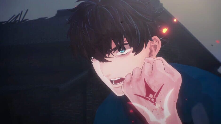 Fate/Samurai Remnant screenshot 7