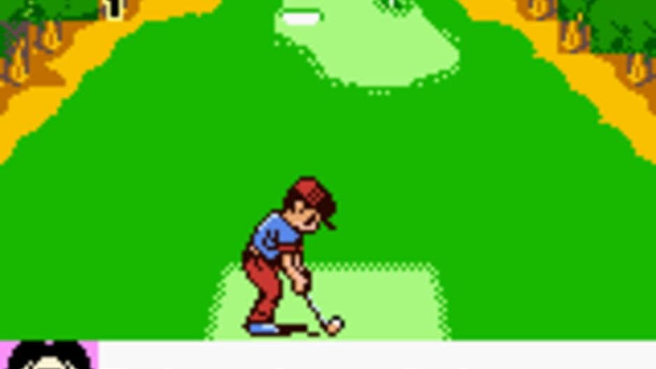 Supershot Golf Robot screenshot 1