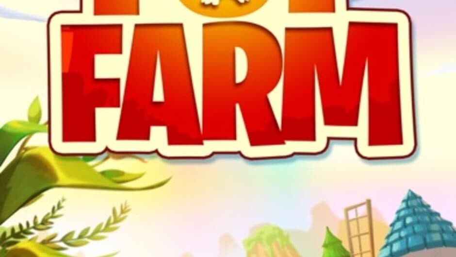 Top Farm screenshot 5
