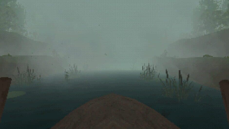 Just a Boat Trip screenshot 1