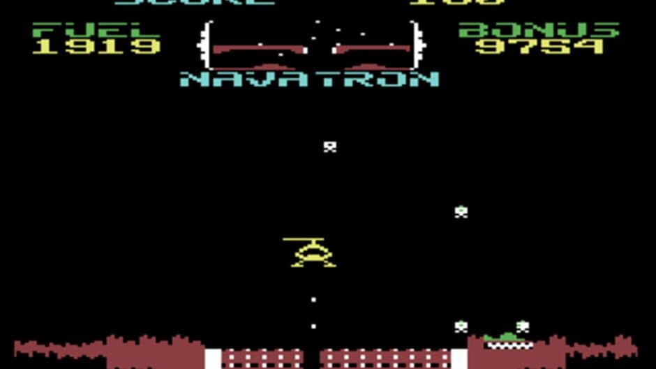 Fort Apocalypse screenshot 2