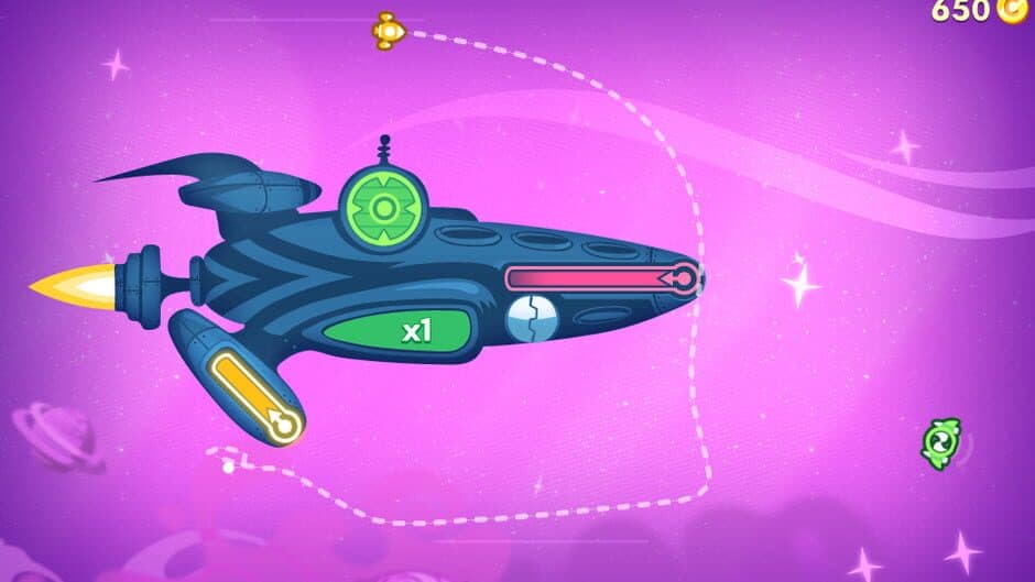Flight Control Rocket screenshot 5