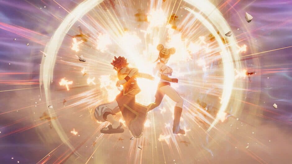 Fairy Tail screenshot 3
