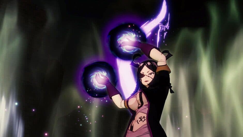 Fairy Tail screenshot 4
