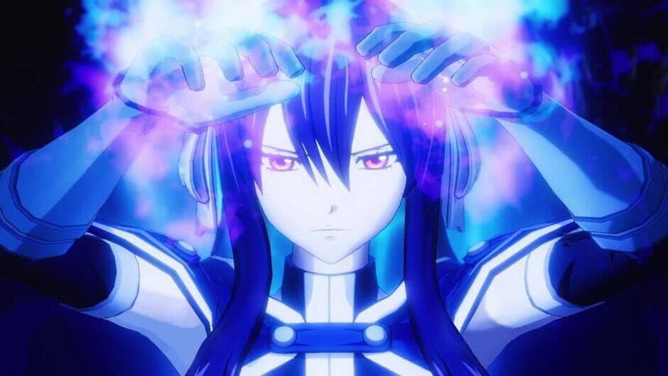 Fairy Tail screenshot 7